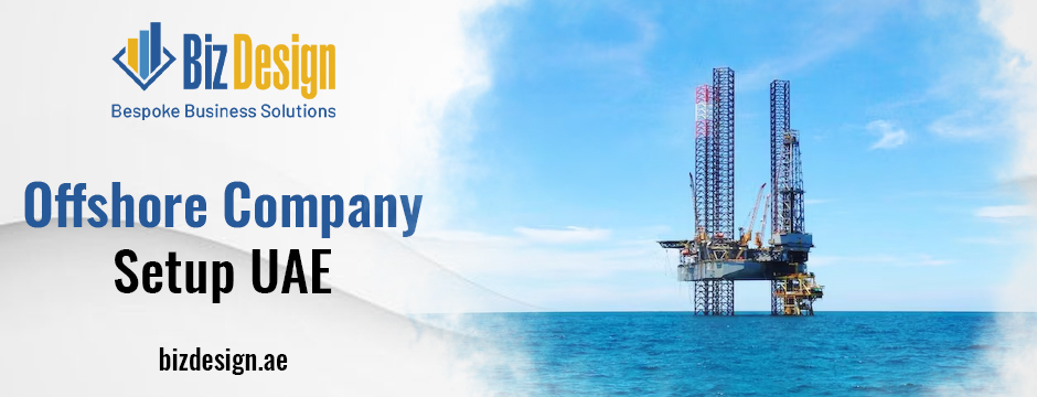  offshore company setup UAE 