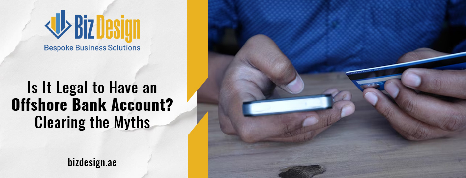 Is It Legal to Have an Offshore Bank Account_ Clearing the Myths